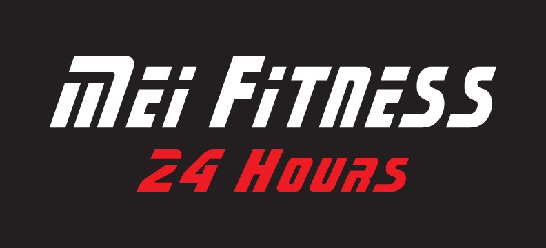 Mei Fitness logo
