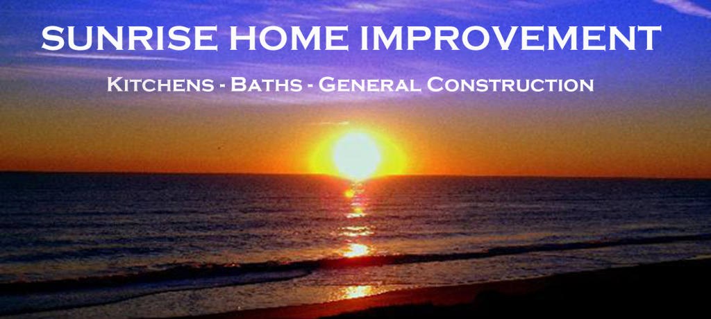 Sunrise Home Improvment Design Center logo