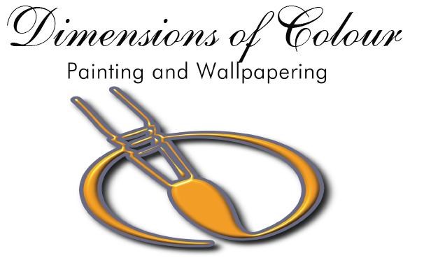 Dimensions of Colour logo
