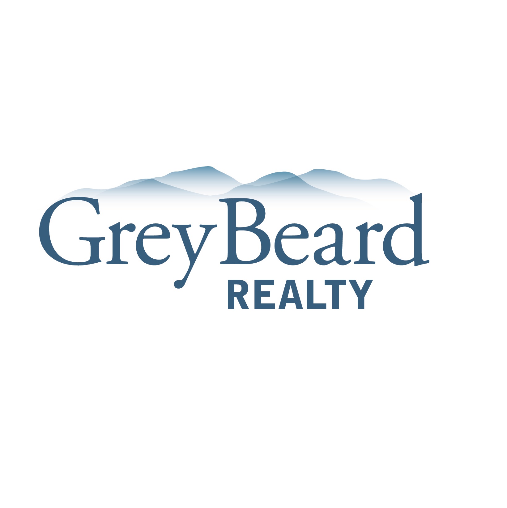 GreyBeard Realty logo