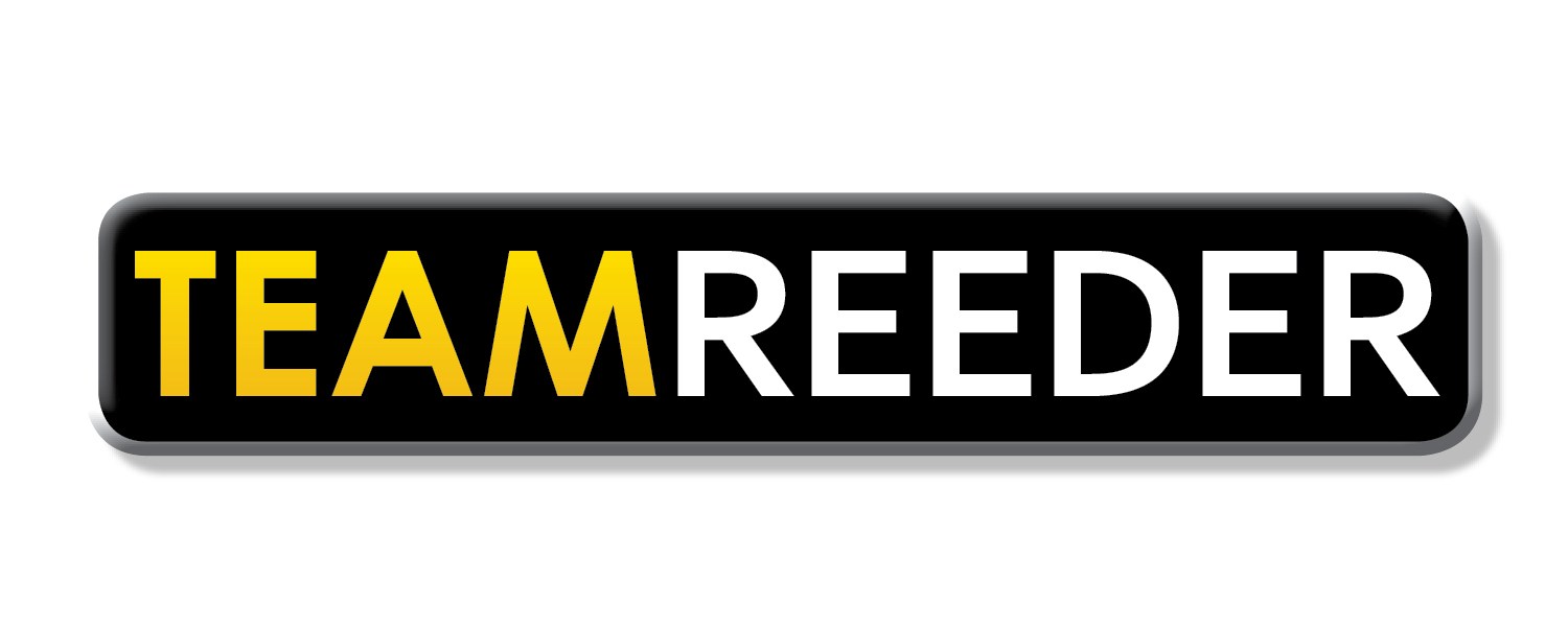 Mike Reeder logo