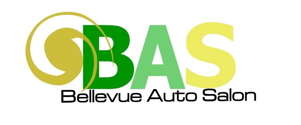 Bellevue Auto Salon logo