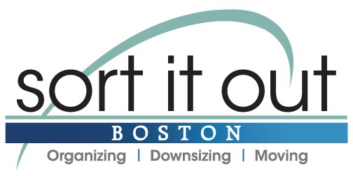 Sort It Out Boston logo