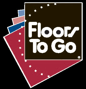 Floors To Go logo