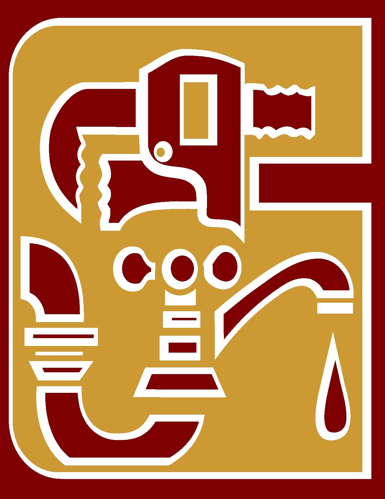 R.B. Nelson Plumbing logo