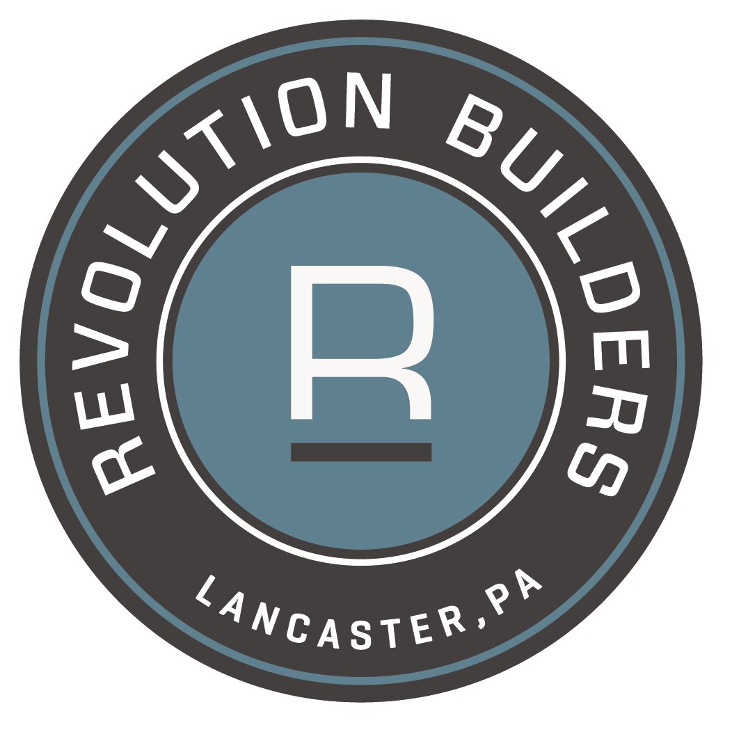 Revolution Builders Inc logo