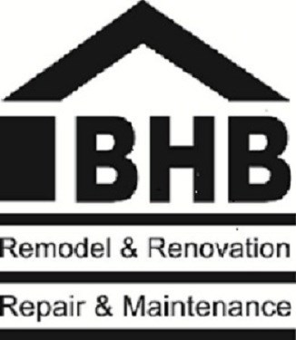 Behrmann Home Basics dba BHB Remodel & Renovation logo