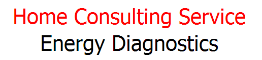 Home Consulting Service logo