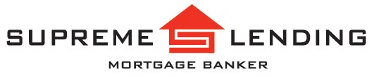 Supreme Lending/ W. Shane Turner logo
