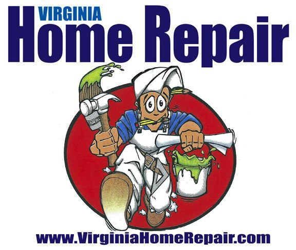 Logo for Virginia Home Repair