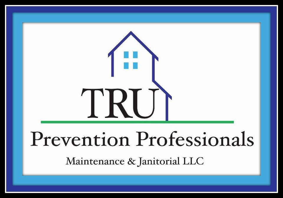 TRU Prevention Professionals M&J LLC logo
