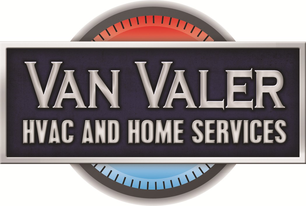 Logo for Van Valer Heating Cooling & Plumbing