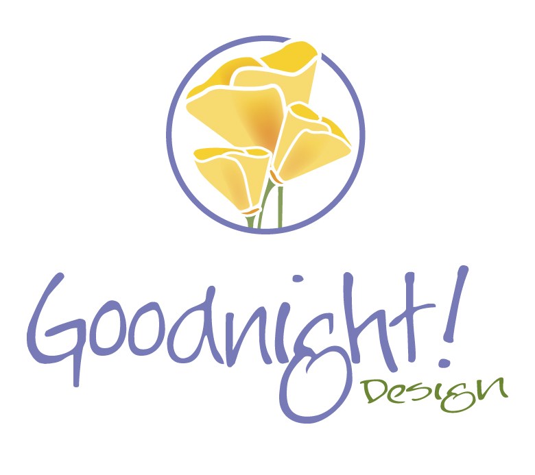 Goodnight Design logo