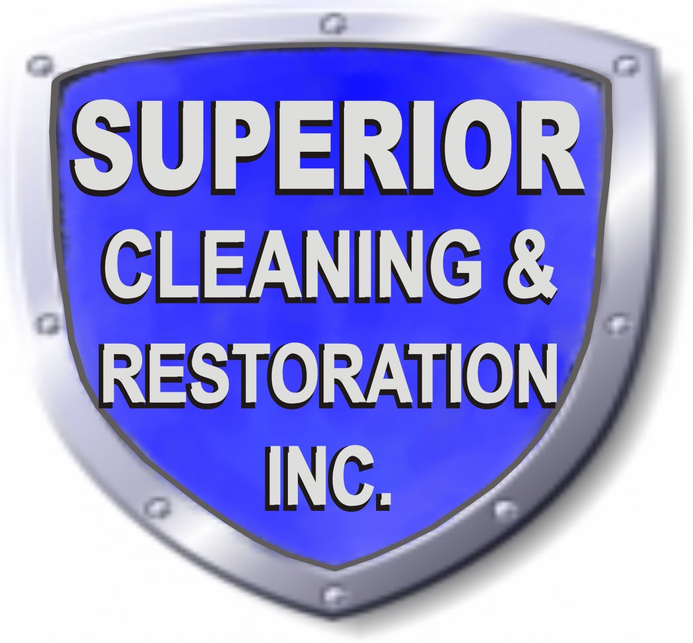 Superior Cleaning & Restoration inc. logo