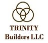 Logo for dra Trinity Builders LLC