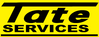 Tate Services logo
