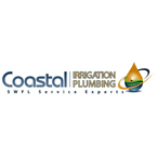 Coastal Irrigation & Plumbing logo