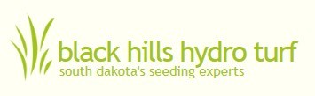 Black Hills Hydro Turf logo