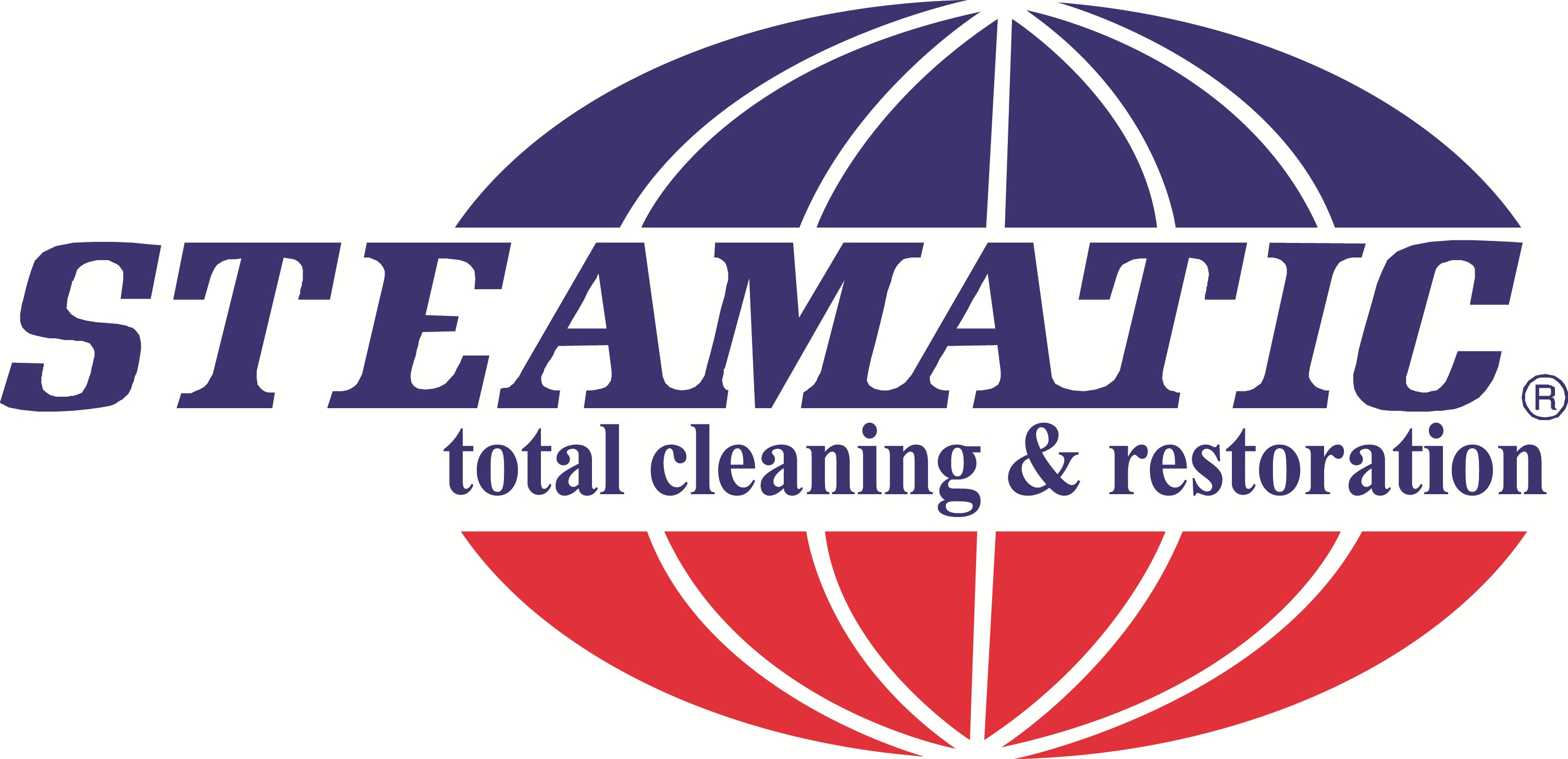 Logo for Steamatic