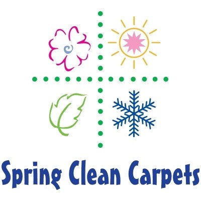 Spring Clean Carpet logo