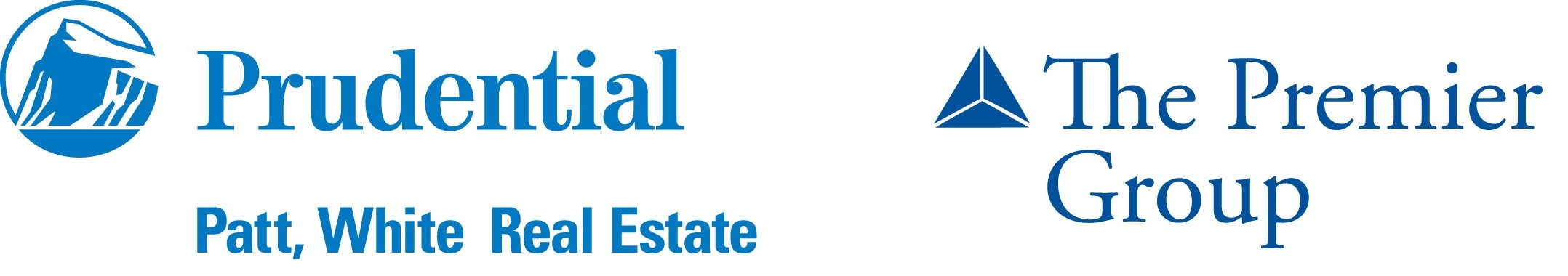 Kelly E. Link, Realtor, Prudential Patt White RE logo