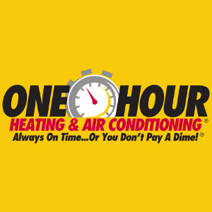 Avatar for One Hour Heating & Air Conditioning