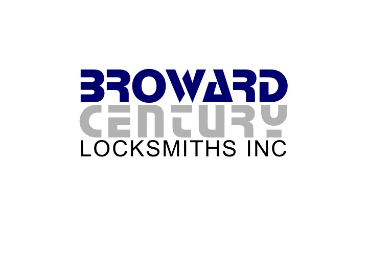 Broward Century Locksmiths Inc. logo