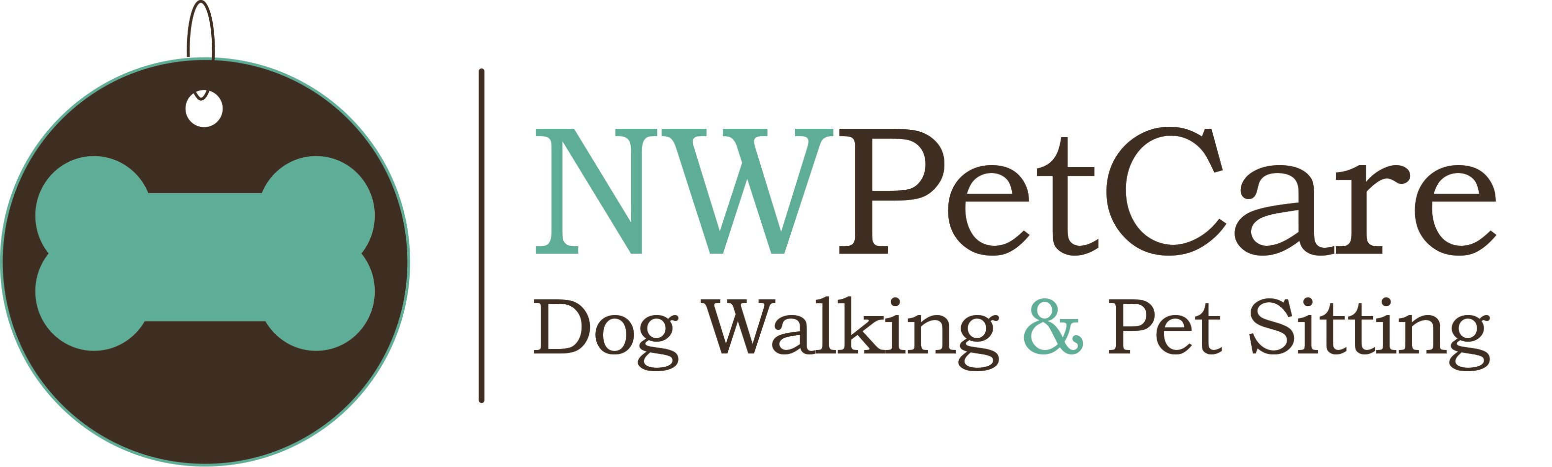 NW Pet Care logo