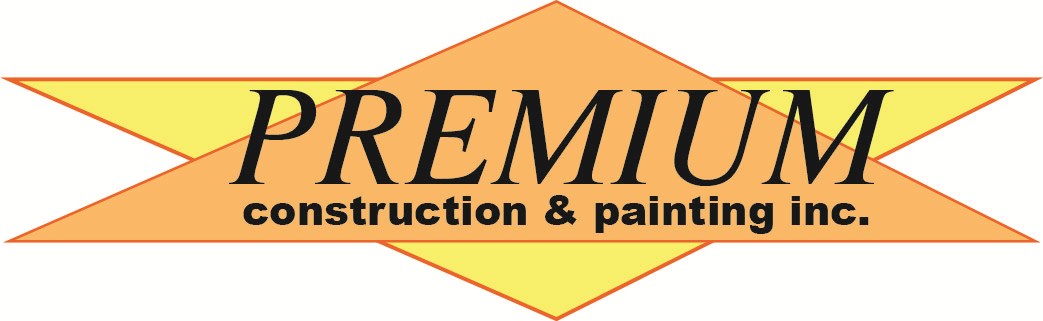 Premium Construction and Painting Inc logo