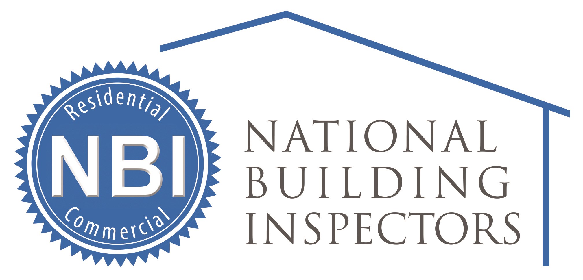 National Building Inspectors logo