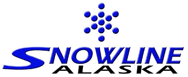 Snowline Alaska logo