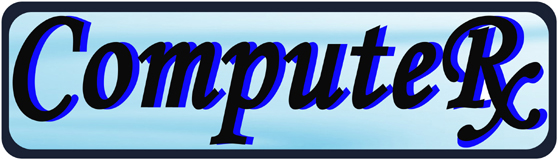 ComputeRx logo