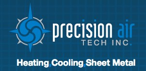 Precision Air Tech Inc logo