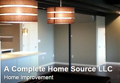 Avatar for A Complete Home Source, LLC