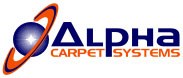 Alpha Carpet Systems Inc. logo