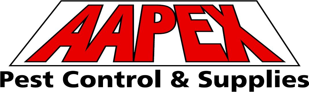 Logo for Aapex Pest Control