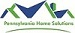 PA Home Solutions logo