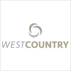 Logo for West Country HVAC
