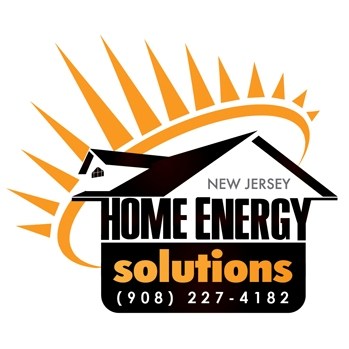 Logo for NJ Home Energy Solutions