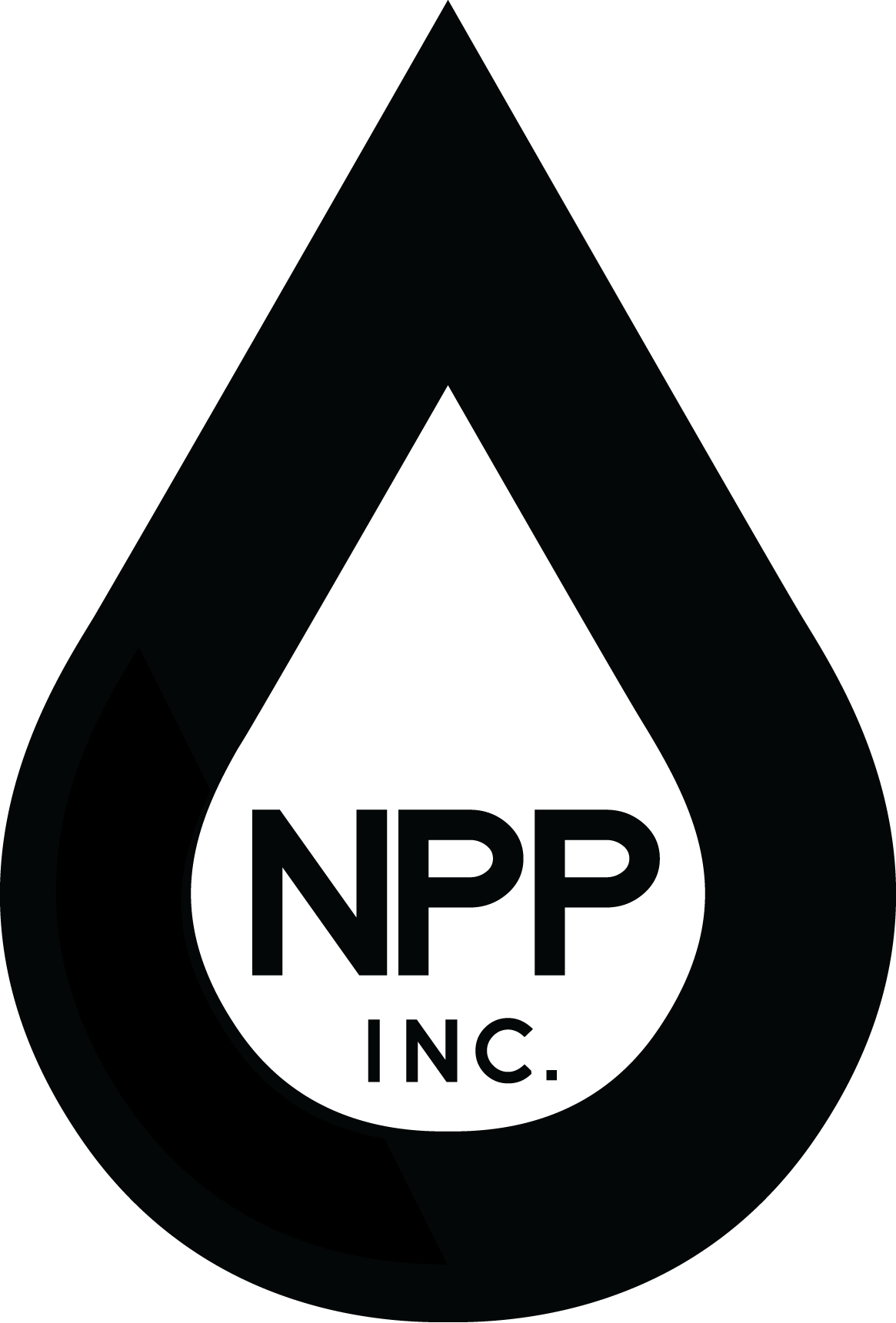 Logo for North Pacific Plumbing