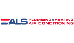 Logo for Al’s Plumbing Heating & Air Conditioning
