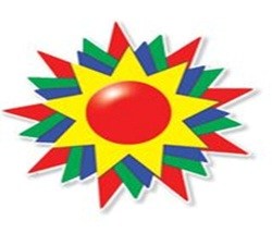 Logo for RT Stucco