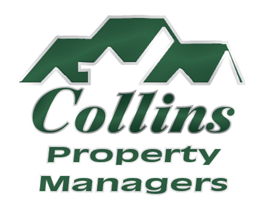 Logo for Collins Property Managers