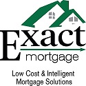 Exact Mortgage logo