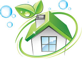 Logo for Amy's Cleaning Service