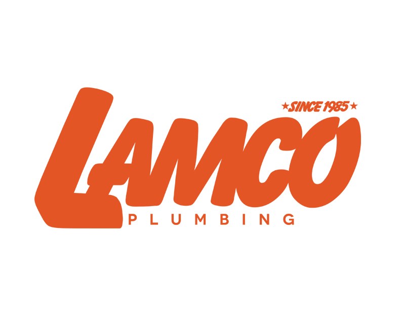Logo for Lamco Plumbing