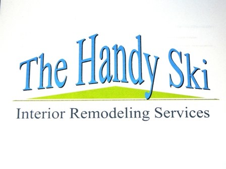 The Handy Ski LLC logo