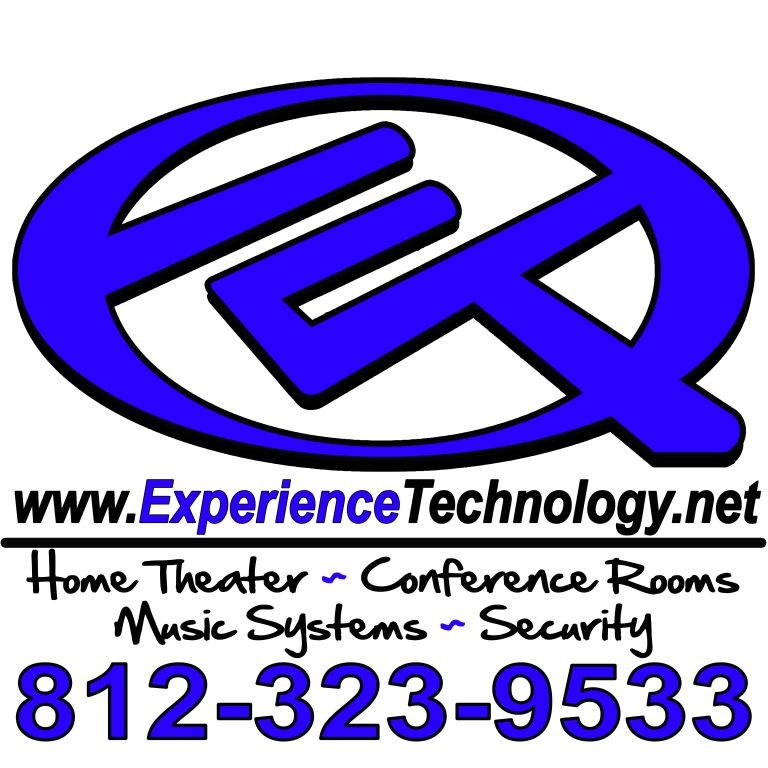 Experience Technology logo