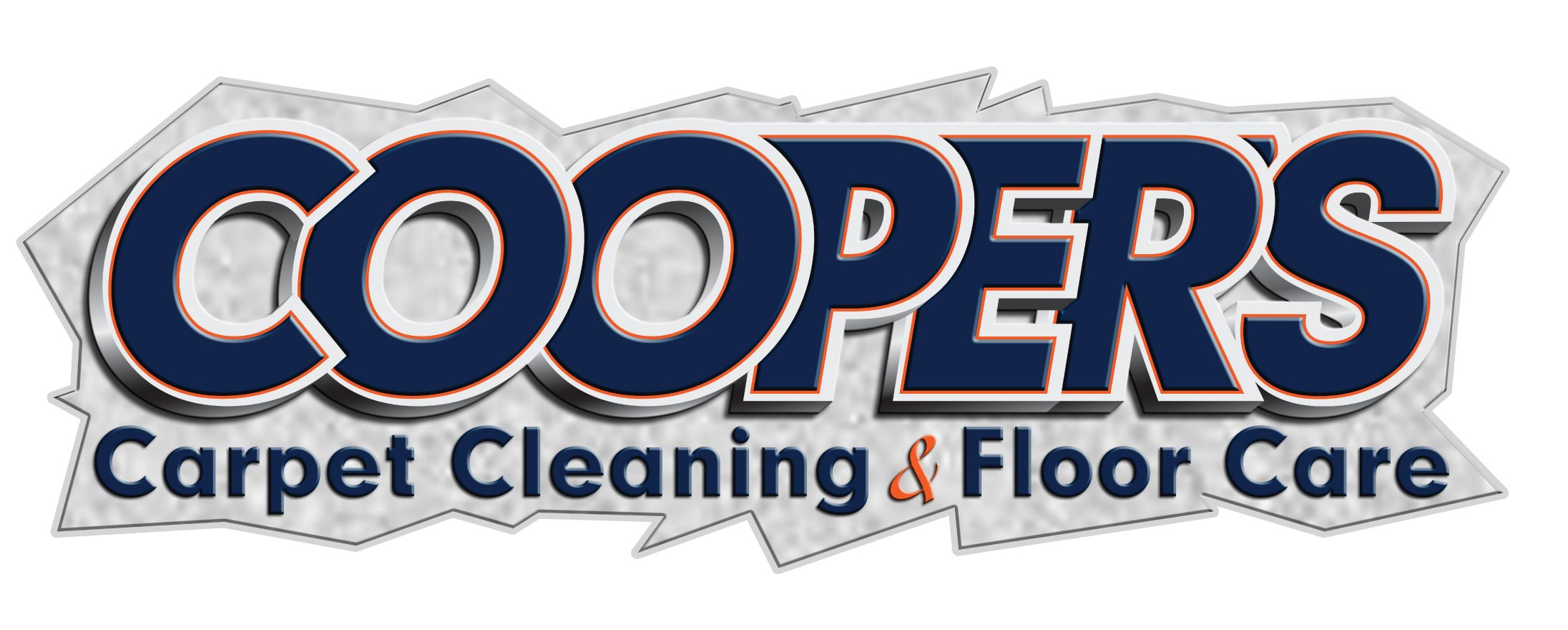 Cooper's Carpet Cleaning & Floor Care logo