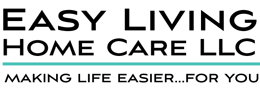 Easy Living Home Care LLC logo